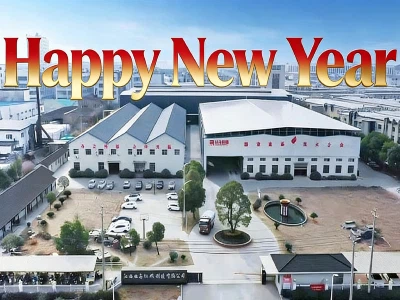 Melihat Kembali Tahun 2025, Menuju 2026: Komitmen DUMA Terhadap Manufaktur da...